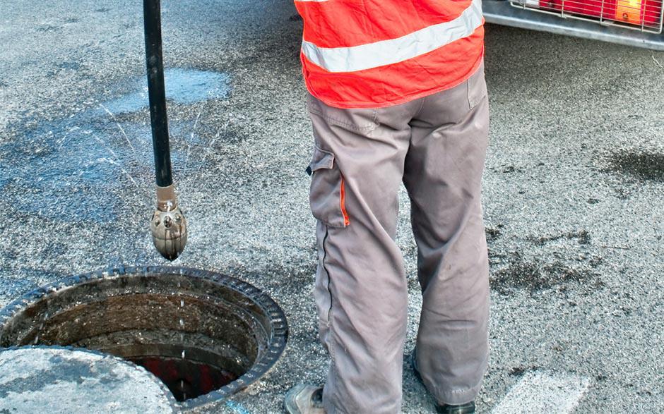 débouchage canalisation Gentilly