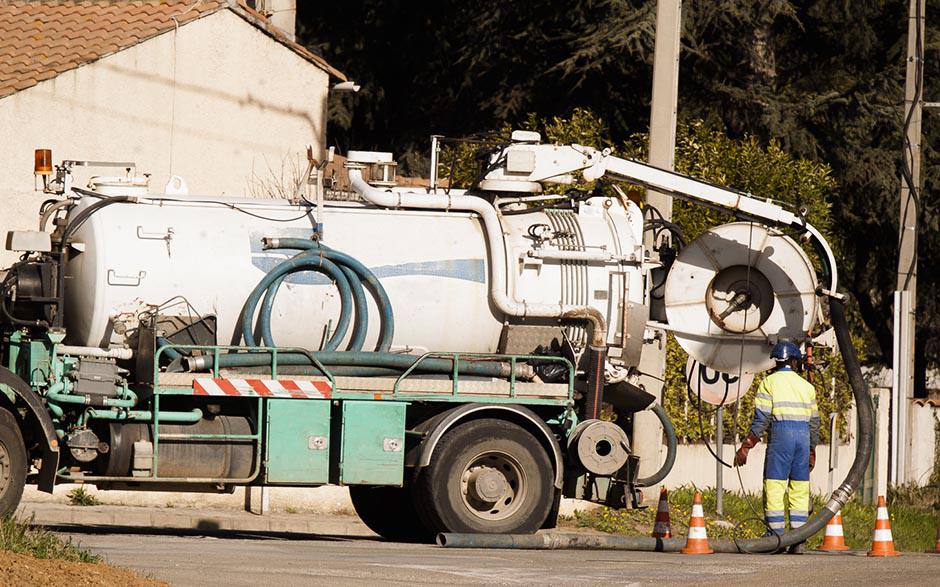 débouchage canalisation Gentilly