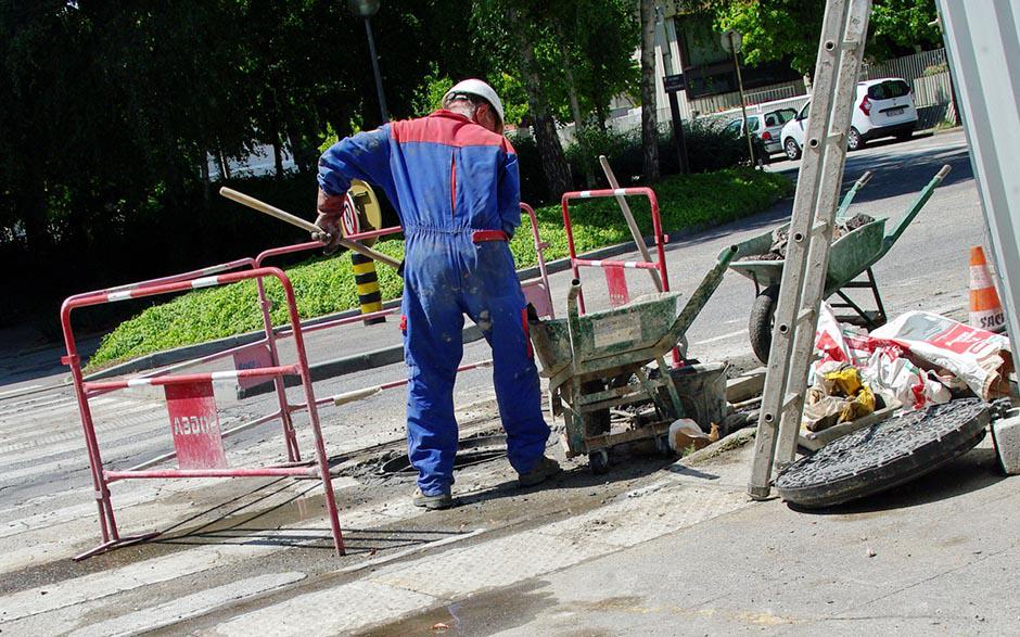 déboucheur wc à pompe Osny