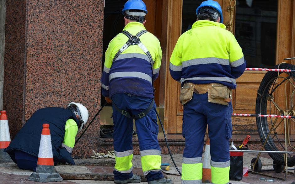 prix plombier débouchage Bezons